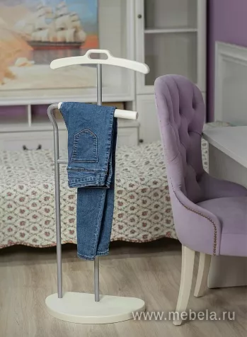 Вешалка костюмная Д 10