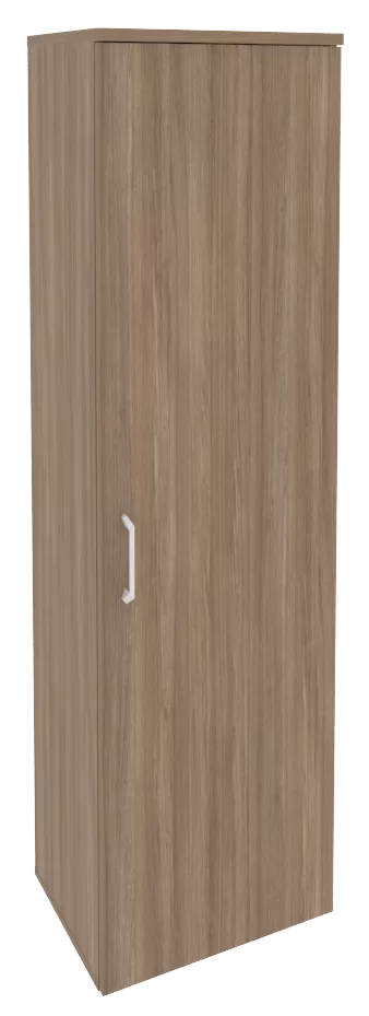 Гардероб узкий левый / правый