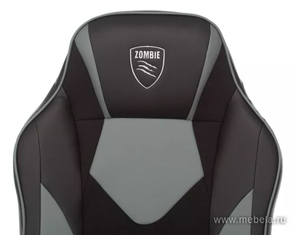 кресло Zombie Game 17