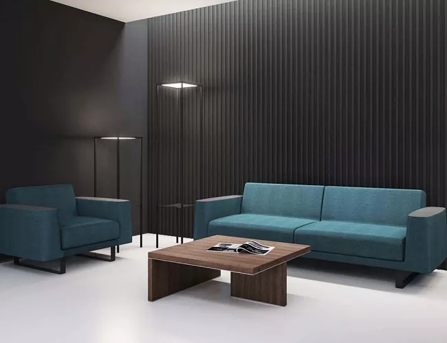 фото кабинет Oliver №5