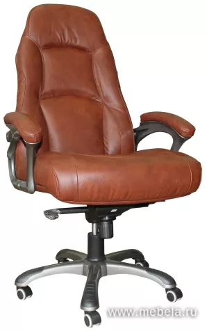 кресло Амулет Silver