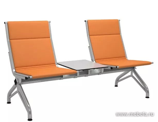 секции Aero БП + столик