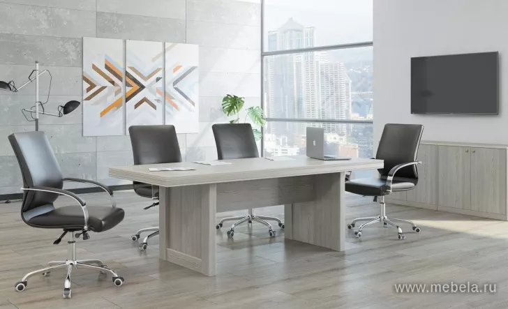 кабинет Bern White