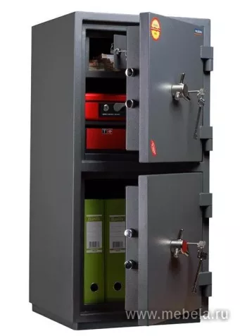 Сейф Гранит 90T/2