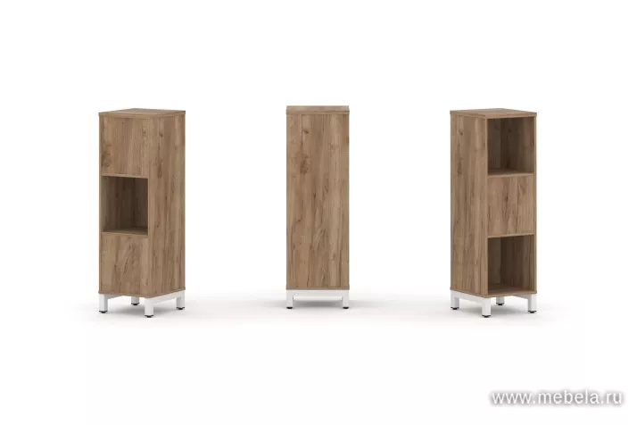 мебель Проджект Дуб