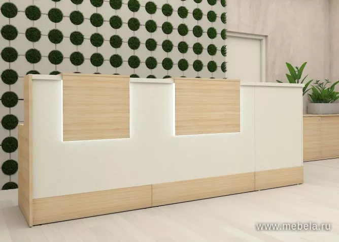 ресепшн Style Acacia