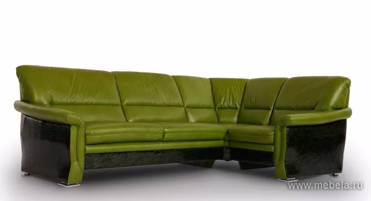 Офисный диван Мальта