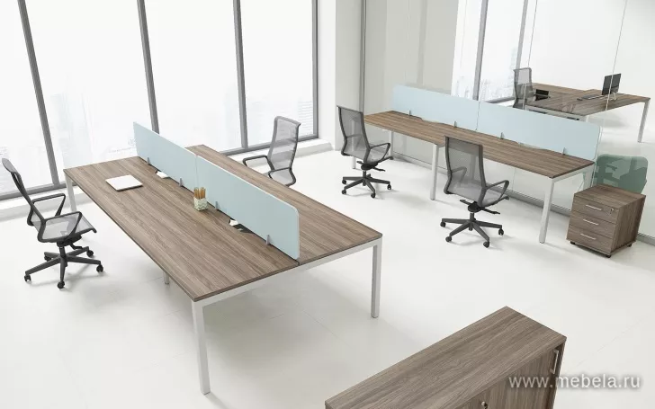 Офисная мебель Polo