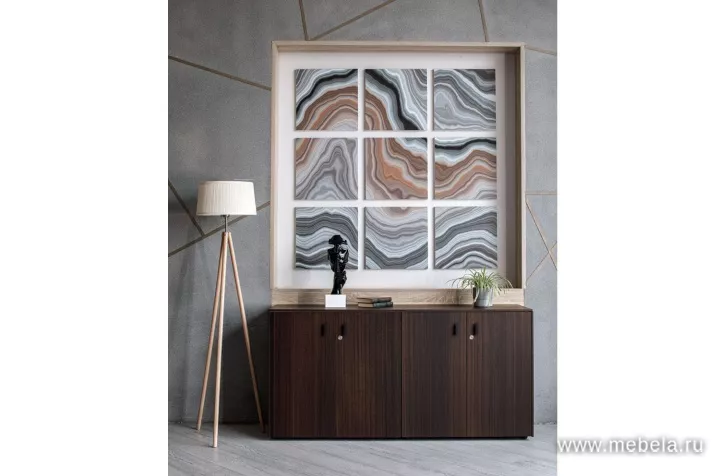 Торшер Star mini