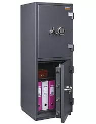 Сейф Гранит 120T/2 EL
