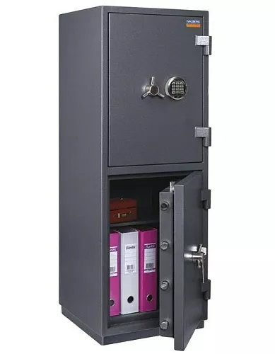 фото Сейф Гранит 120T/2 EL