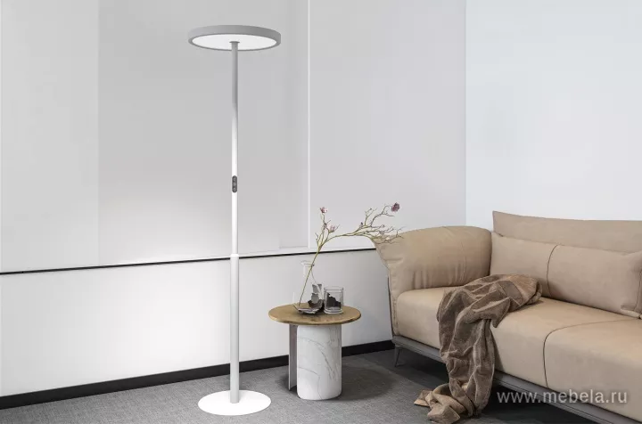 Торшер Rotella