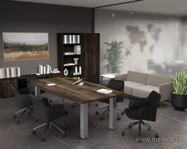 кабинет Yalta Mali