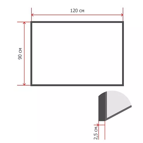 фото Доска DR-170246 №3