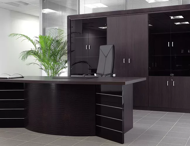 фото кабинет Сириус №2