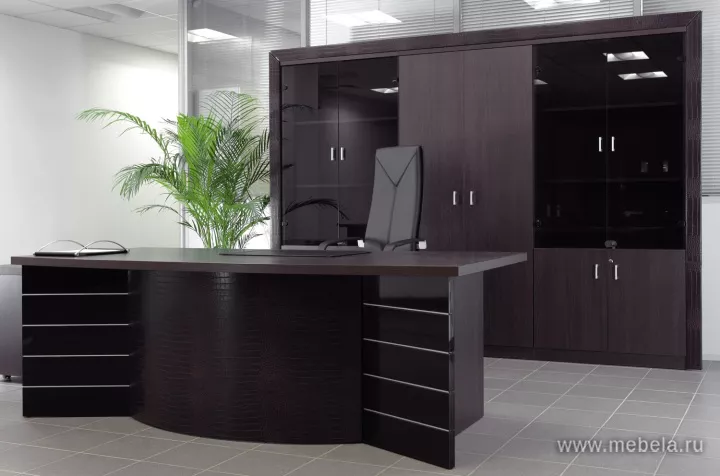 кабинет Sirius