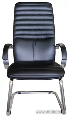 кресло Tu Галакси Хром/PL