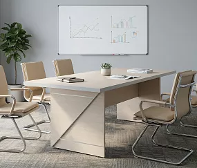 столы Зум Дуб