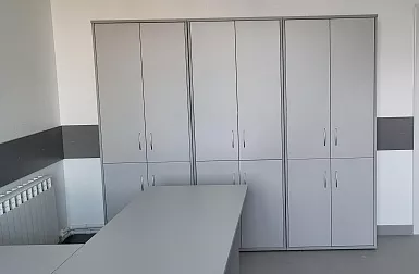 Раменский комбинат хлебопродуктов