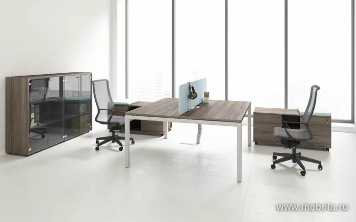 Офисная мебель Polo