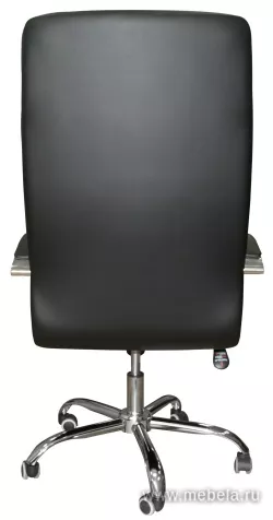 кресло Tu Нота Хром