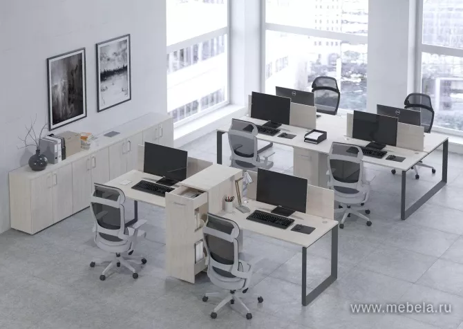 мебель Onix Metal-O