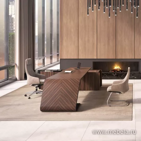 кабинет Бугатти