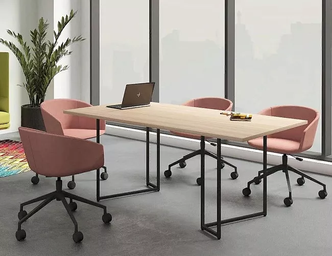 фото Офисная мебель Линк №4