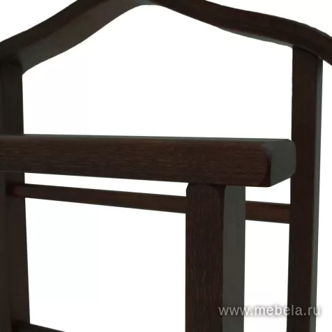 Вешалка костюмная Слуга 1