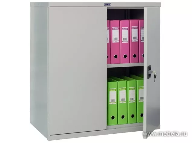 Металлический Шкаф ПРАКТИК СВ-13