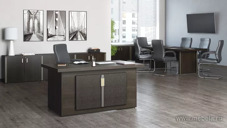 кабинет Чикаго