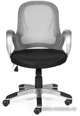 кресло Lime grey