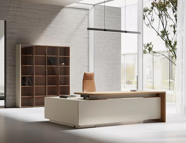 фото кабинет Aurus №4