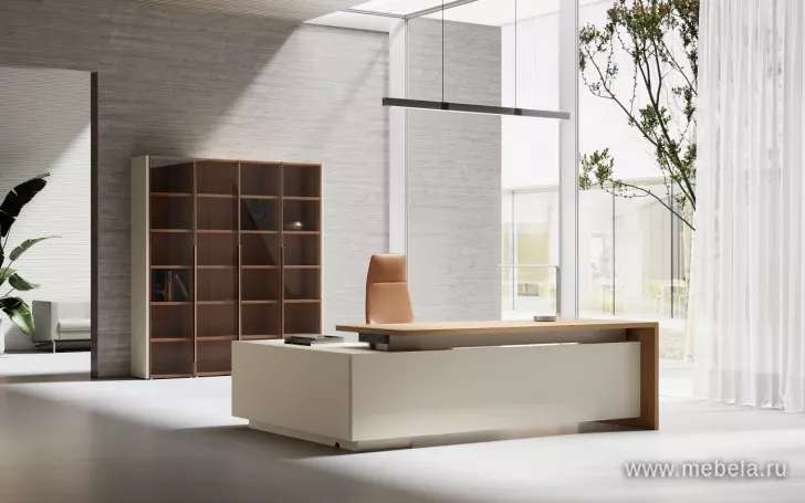 кабинет Аурус