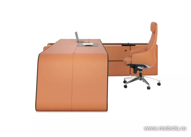 кабинет Bugatti Eco