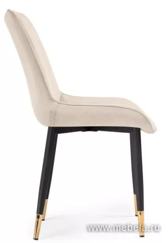 стул Seda Gold