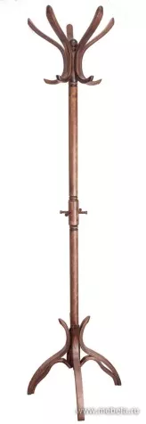 Вешалка напольная В 12Н