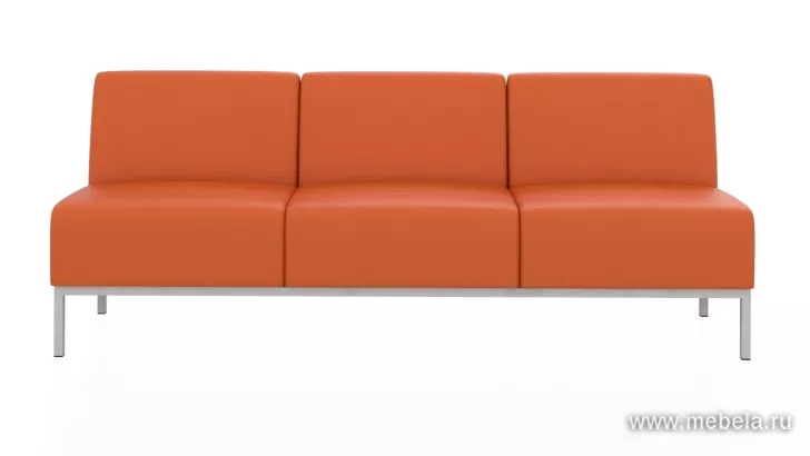 Офисный диван Компакт