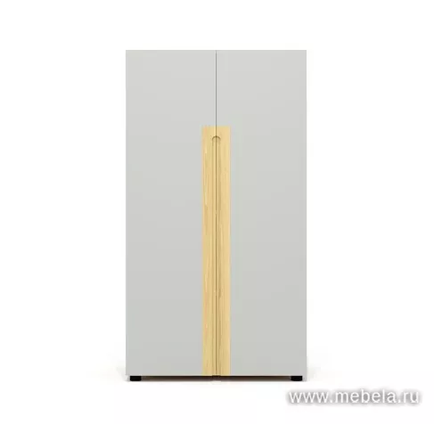 кабинет Remo White