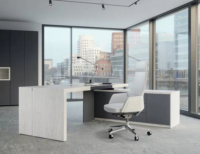 фото кабинет Арт.Нео II №2