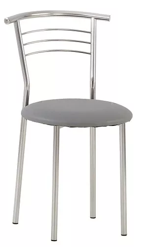 фото Обеденный cтул Marco Сhrome №4