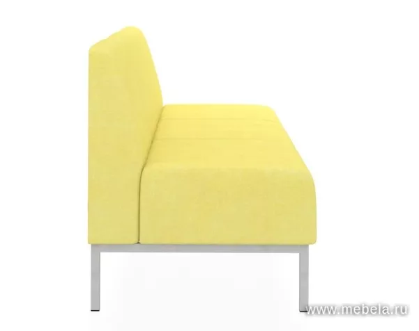 Офисный диван Компакт