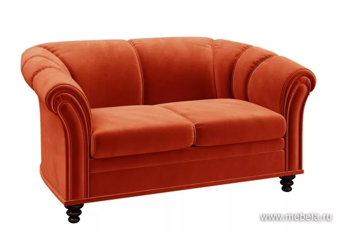 Офисный диван Нана