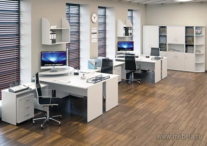 мебель Riva White