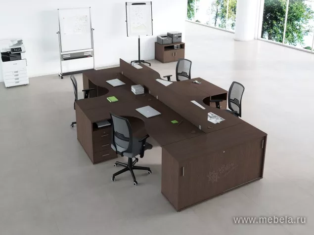 мебель Trend Dark