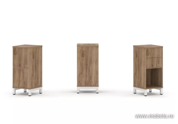 мебель Проджект Дуб