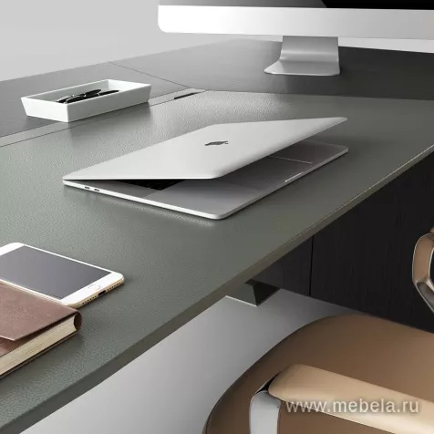 кабинет Дукати