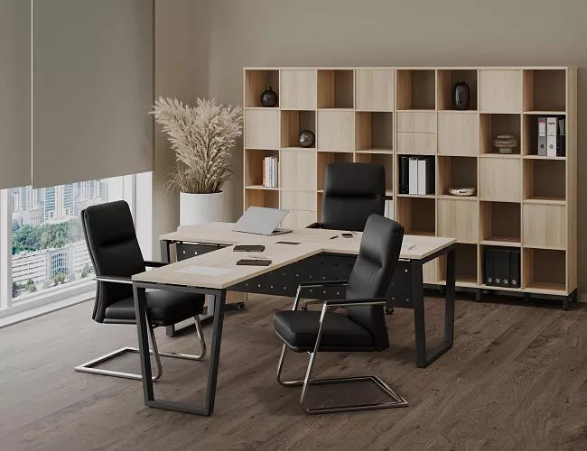 фото кабинет Project Acacia T №5