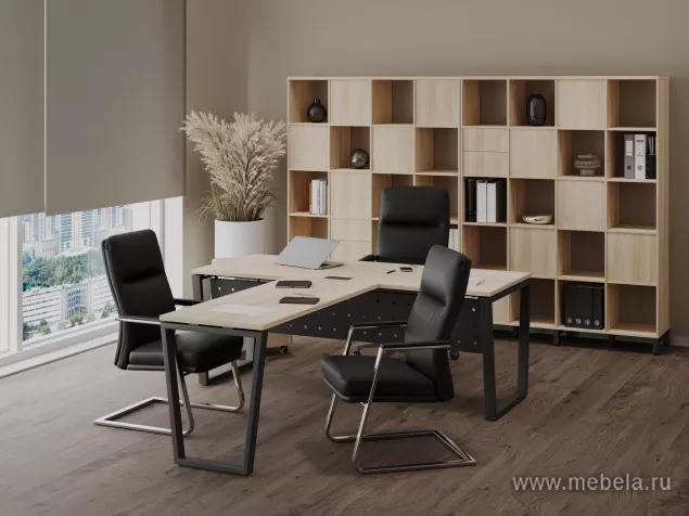 кабинет Project Acacia T