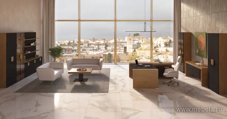 кабинет Kyu DM